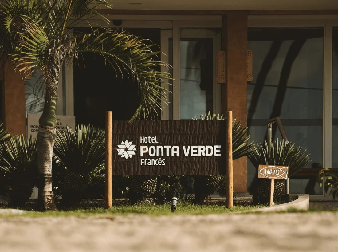 Grupo Hotéis Ponta Verde