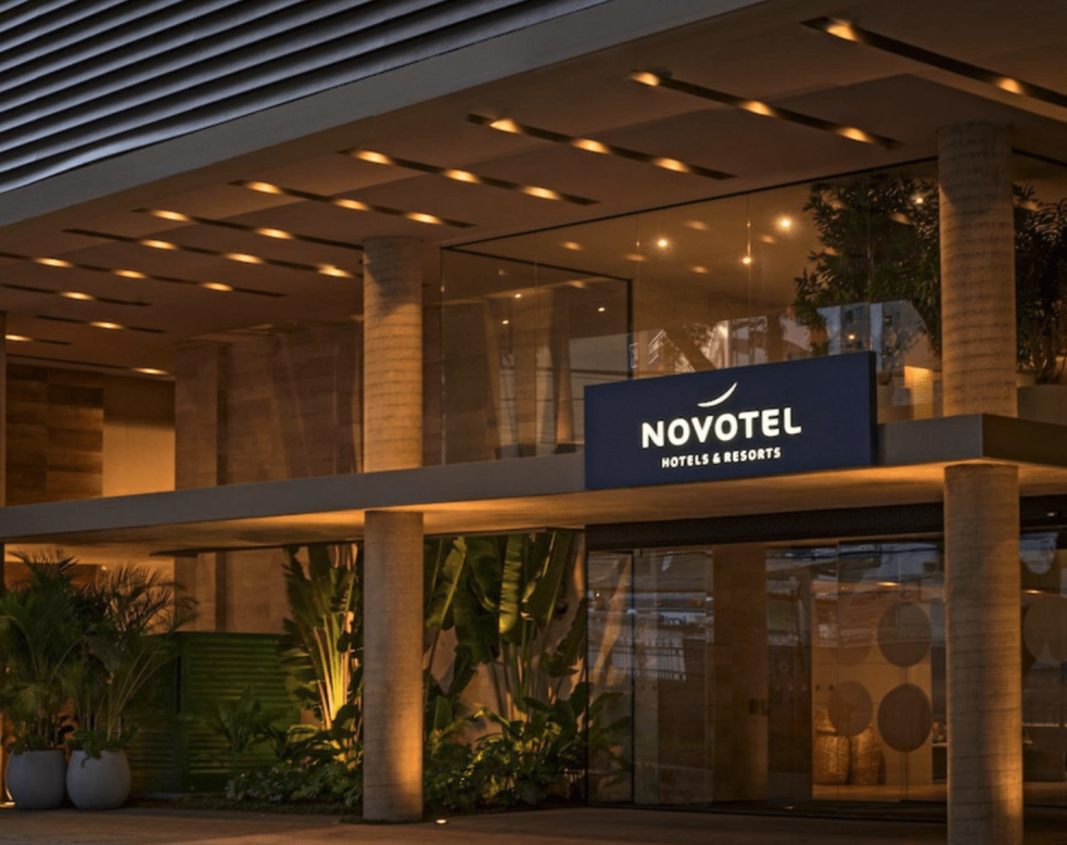 Novotel